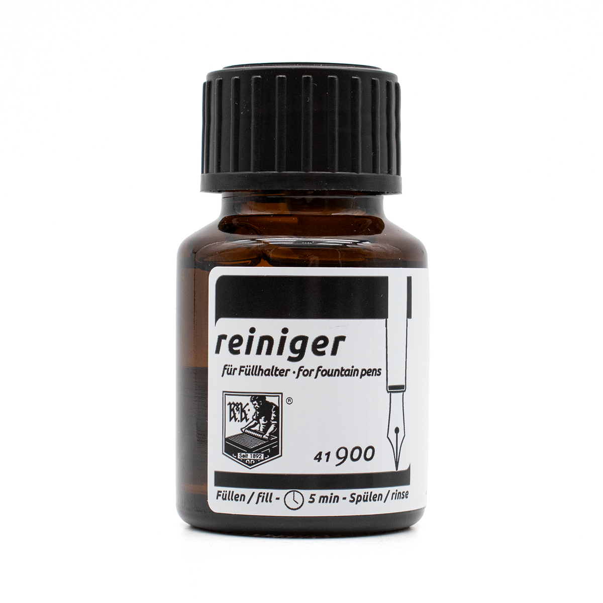 Rohrer & Klingner  Reiniger - Cleaner