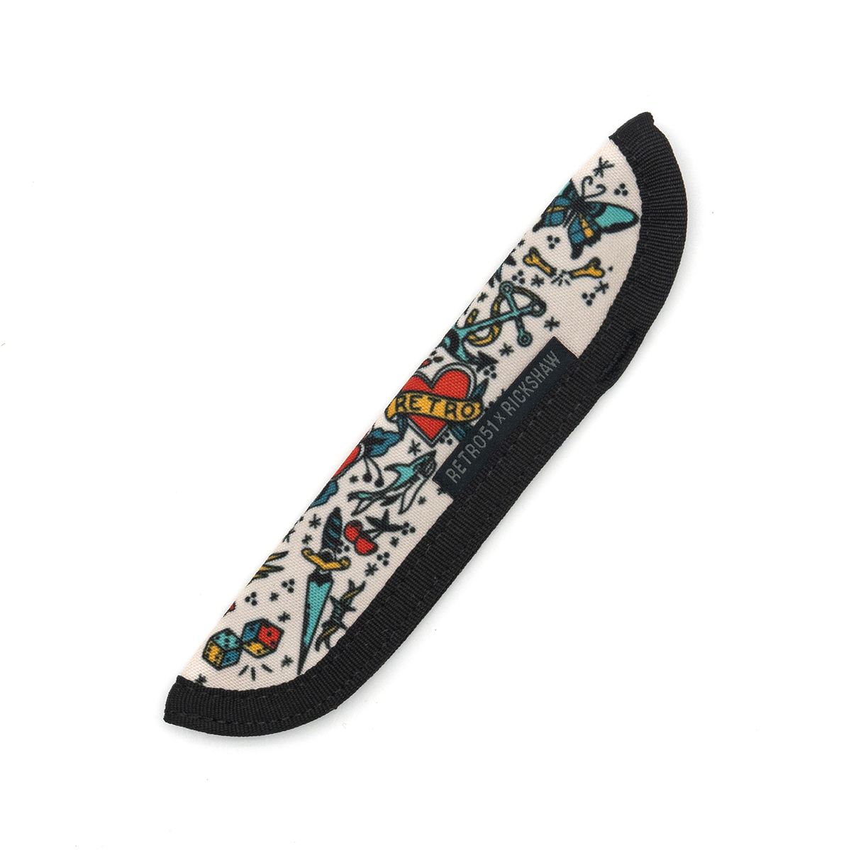 Retro 1951 Retro Ink Single Pen sleeve