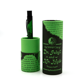 Retro 1951 Dr. Jekyll & Mr. Hyde