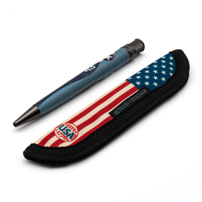 Retro 1951 Retro Single Pen sleeve Tribute 250 Flag