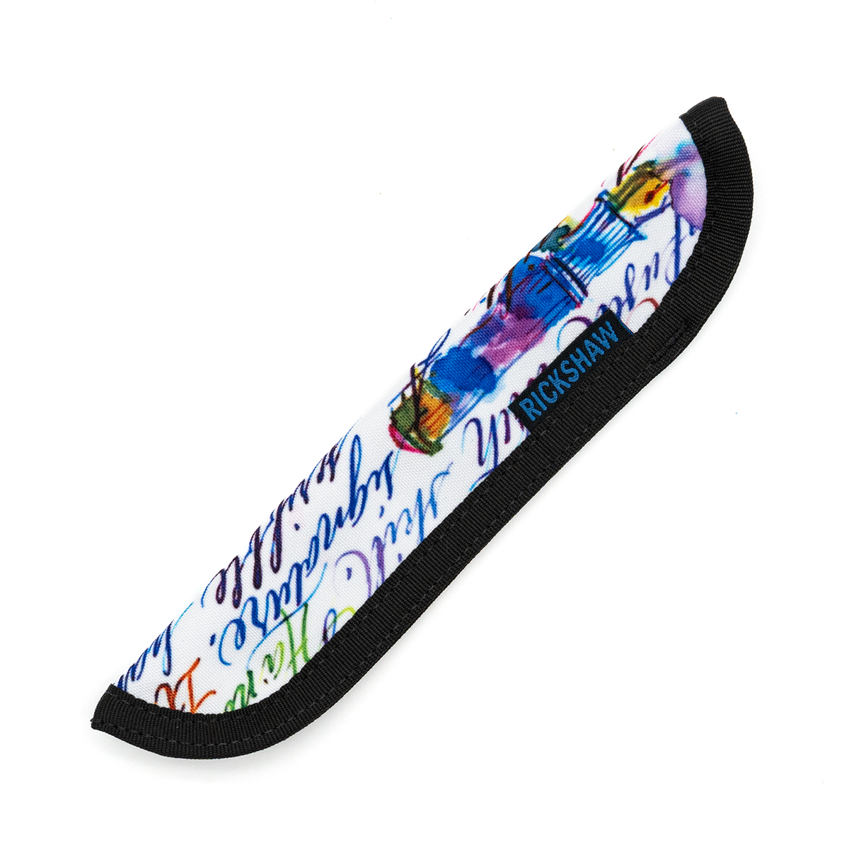 Rickshaw Leigh Reyes Limited Edition Single Pen Sleeve