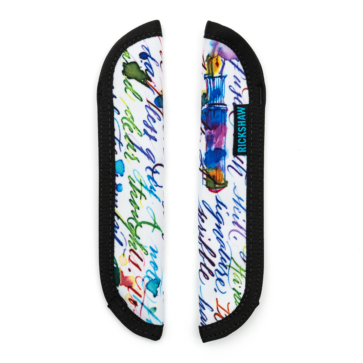 Rickshaw Leigh Reyes Limited Edition Single Pen Sleeve
