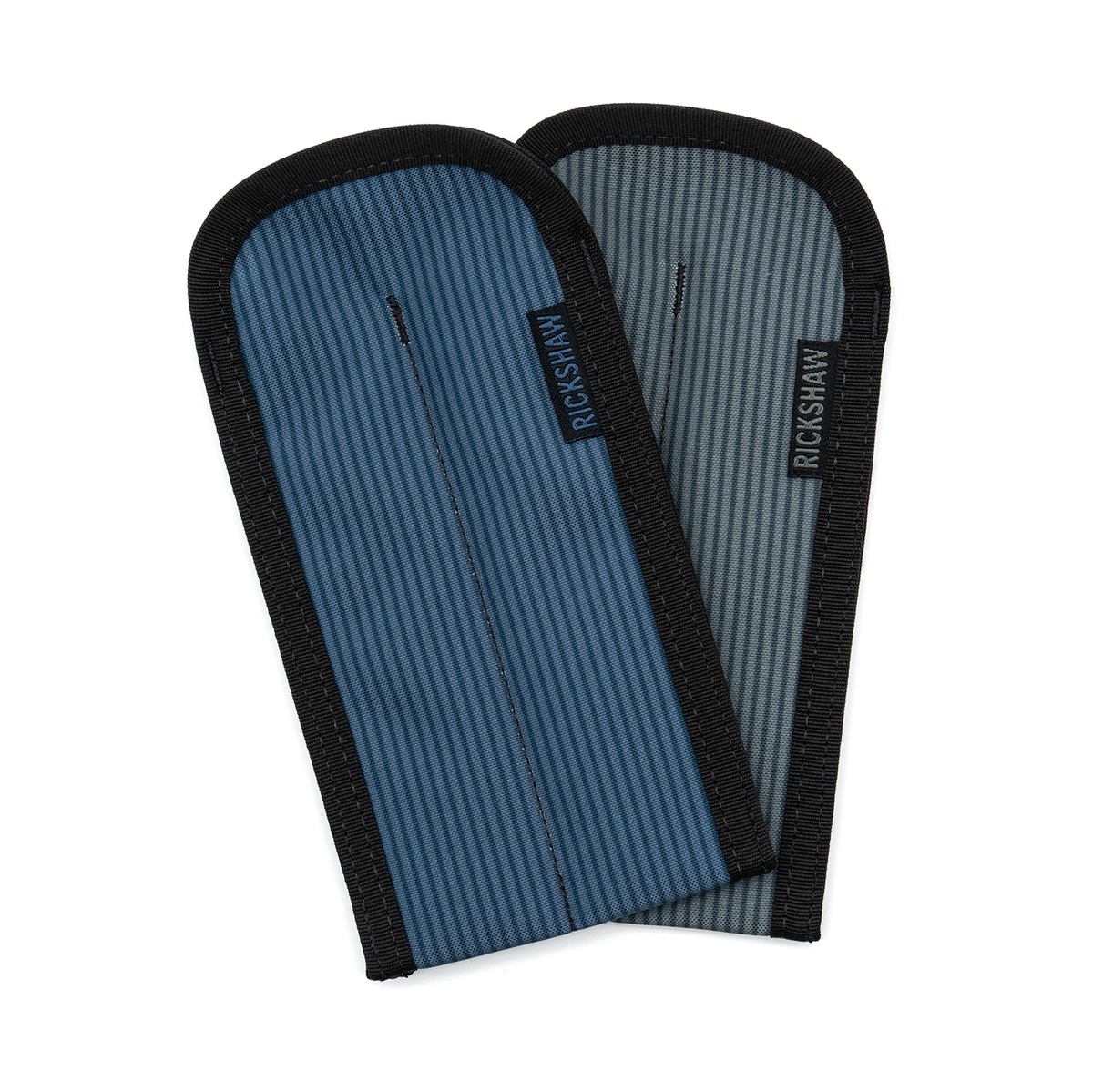 Rickshaw - Pelikan Striped 2 Pen Coozy