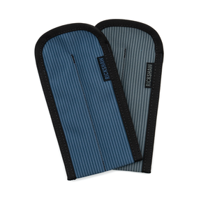 Rickshaw - Pelikan Striped 2 Pen Coozy