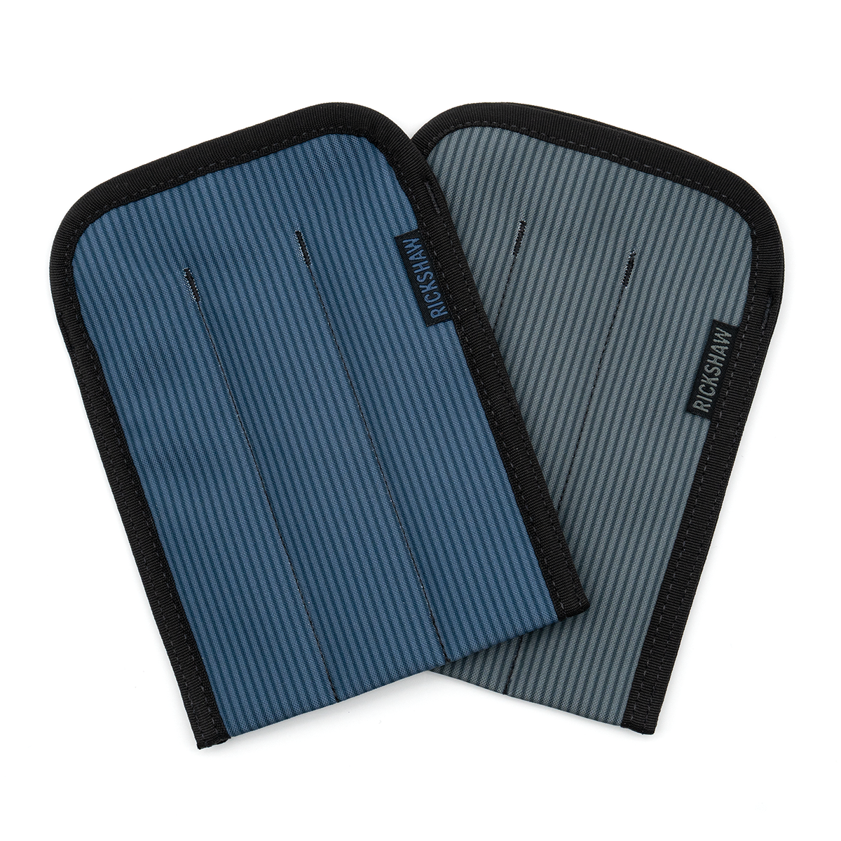 Rickshaw - Pelikan Striped 3 Pen Coozy Case