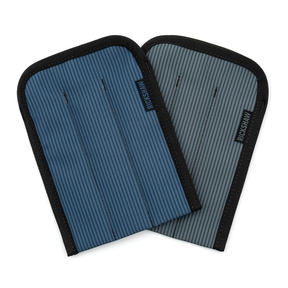 Rickshaw - Pelikan Striped 3 Pen Coozy Case