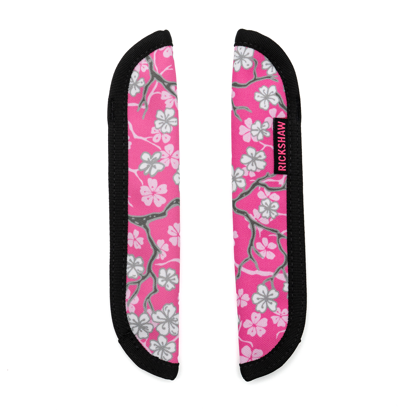Rickshaw Sakura Blossom Pink Single Pen Case