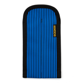 Rickshaw 2 Pen Coozy - Pelikan Striped