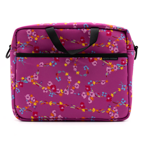 Rickshaw Banzai Bag - Petals and Pastels