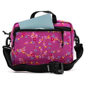 Rickshaw Banzai Bag - Petals and Pastels