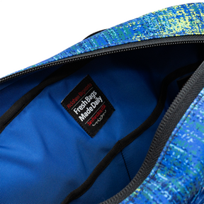 Rickshaw Banzai Bag - Van Gogh Starry Night