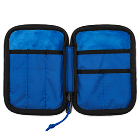 Rickshaw Van Gogh Starry Night Fillmore Case 3x1