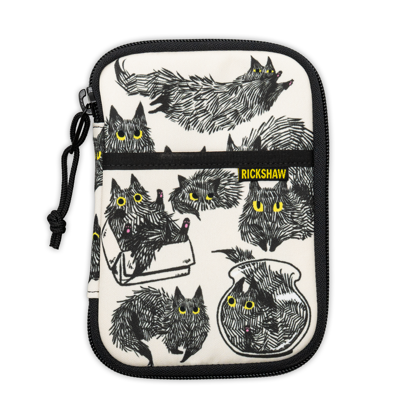 Rickshaw Fillmore Case 3x1 - Yuki Cat