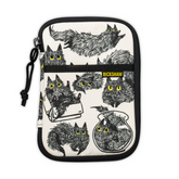 Rickshaw Fillmore Case 3x1 - Yuki Cat