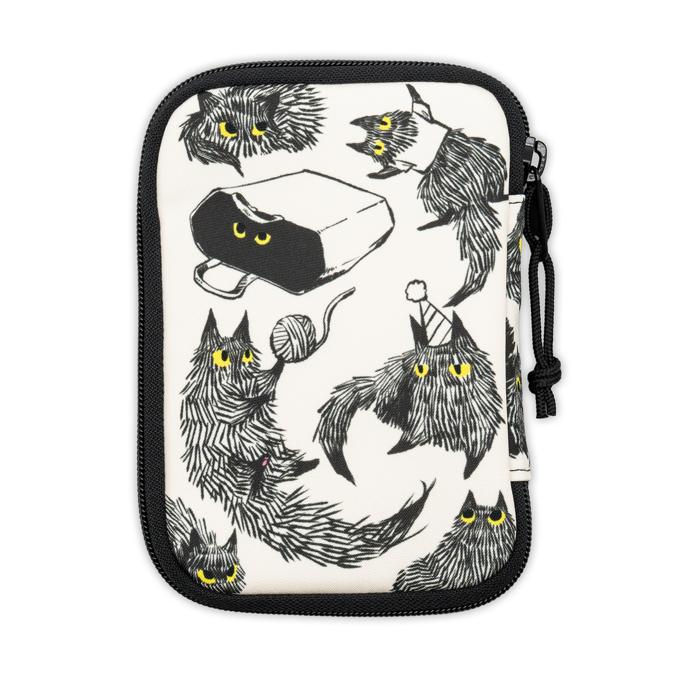 Rickshaw Fillmore Case 3x1 - Yuki Cat