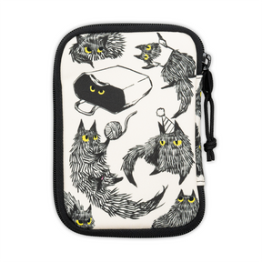 Rickshaw Fillmore Case 3x1 - Yuki Cat