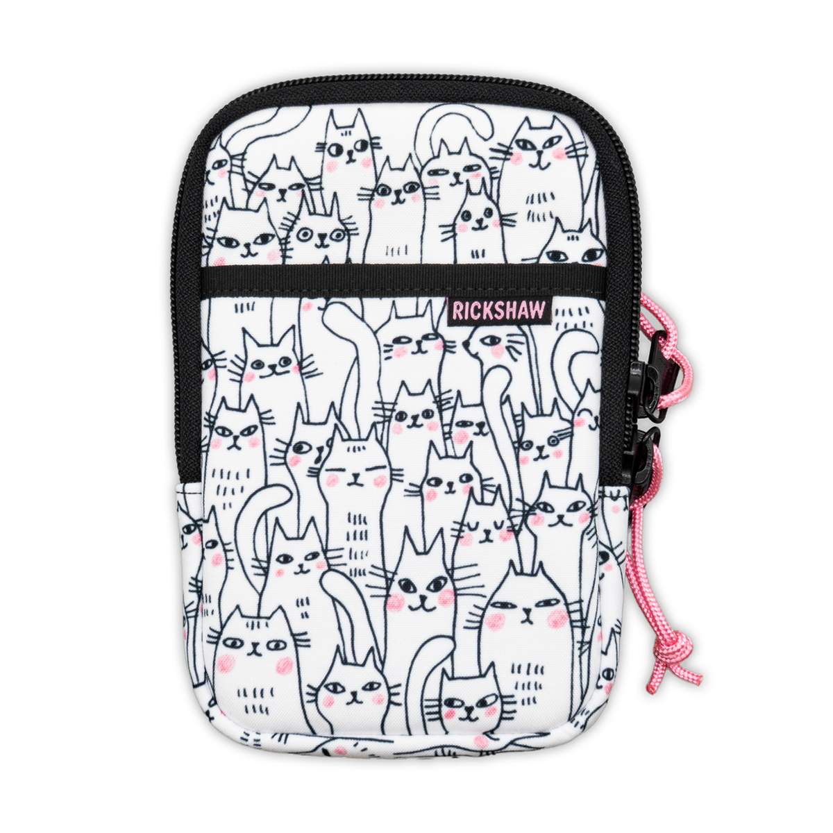 Rickshaw Sinclair R - Doodle Cats