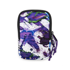 Rickshaw Sinclair R - Purple Splatter