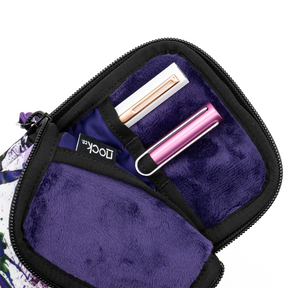 Rickshaw Sinclair R - Purple Splatter