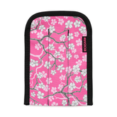 Rickshaw Sakura Blossoms 3 Pen Coozy Case
