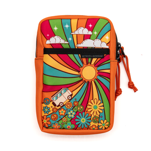 Rickshaw Coozy Case - Good Vibes