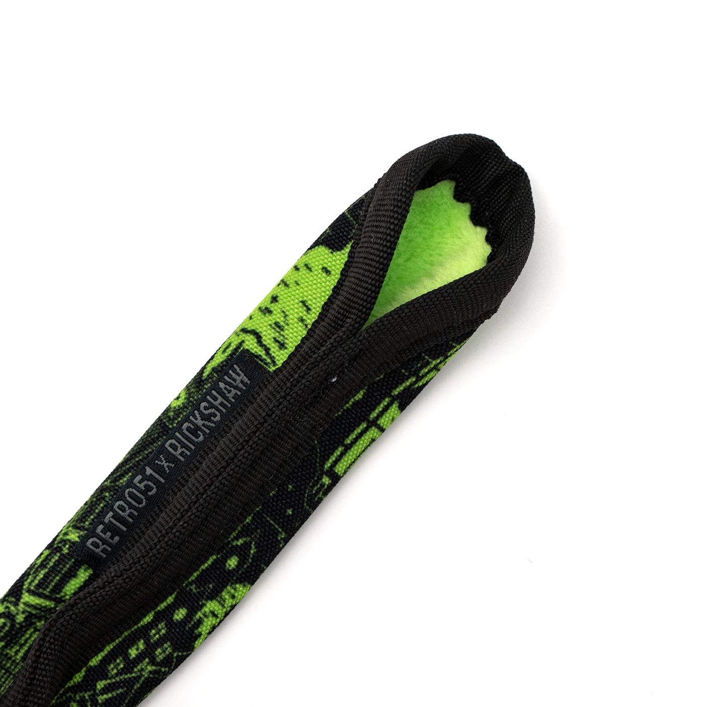 Rickshaw Dr. Jekyll & Hyde Pen Single Pen Sleeve