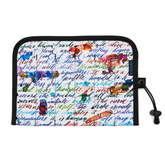 Rickshaw Leigh Reyes Limited Edition 6 Pen Roll