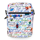 Rickshaw Leigh Reyes Limited Edition A5 Field Bag