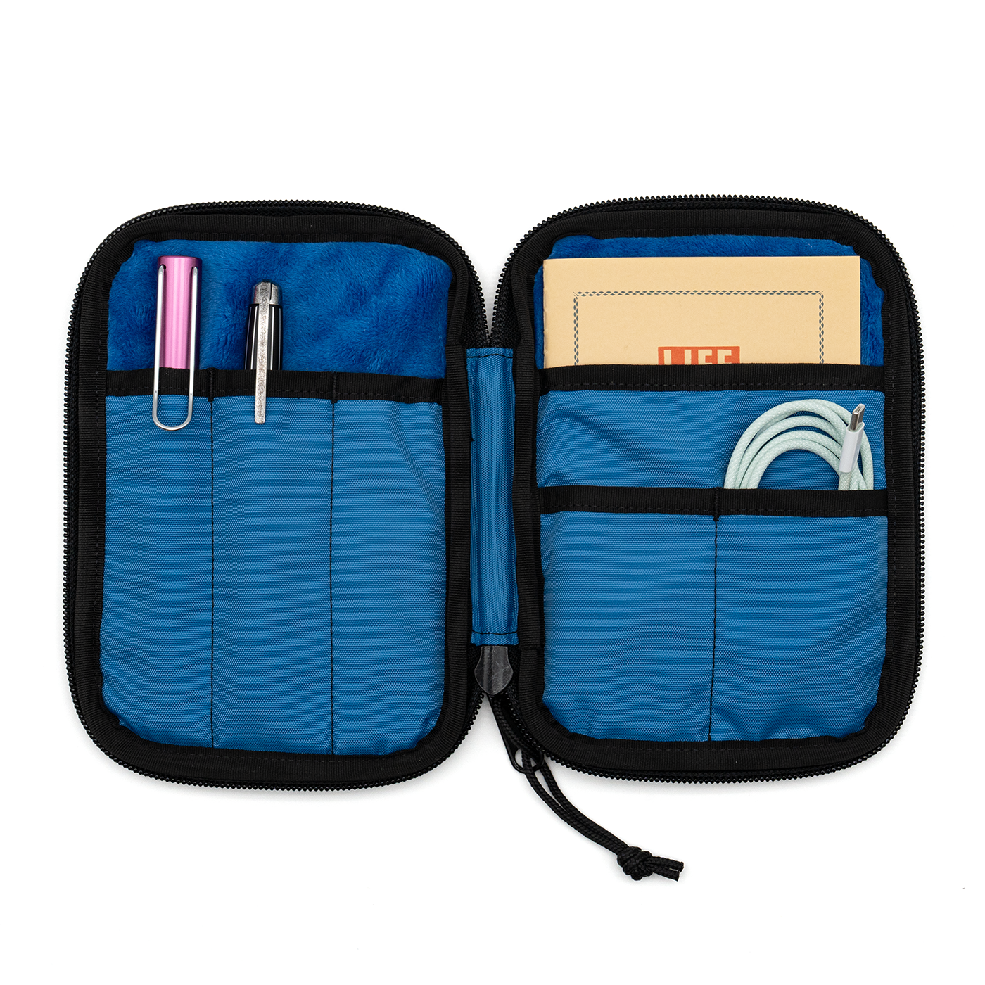 Rickshaw Leigh Reyes Fillmore Case 3x1