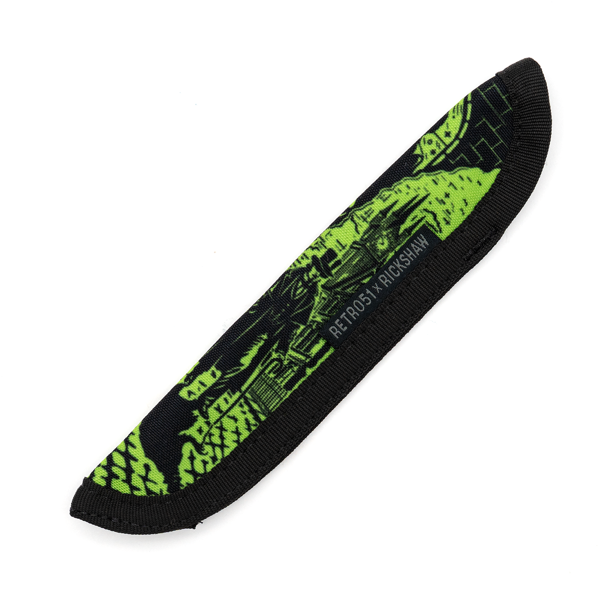Rickshaw Dr. Jekyll & Hyde Pen Single Pen Sleeve
