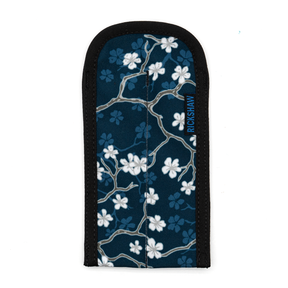 Rickshaw Sakura Blossoms 2 Pen Coozy