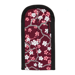 Rickshaw Sakura Blossoms 2 Pen Coozy