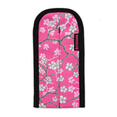 Rickshaw Sakura Blossoms 2 Pen Coozy