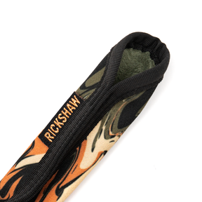 Rickshaw Bags Serpentine Single Pen Sleeve