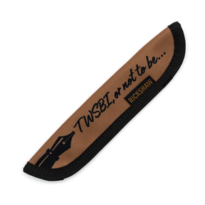 Rickshaw Bags TWSBI Single Pen Sleeve