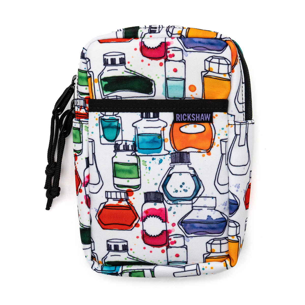 Rickshaw - Well Appointed Desk - Limited Edition Coozy Case