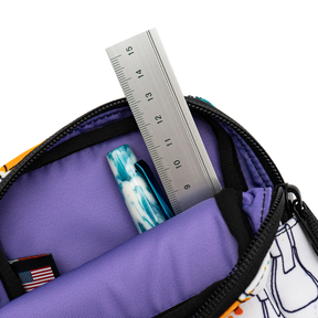 Rickshaw - Well Appointed Desk - Limited Edition Coozy Case