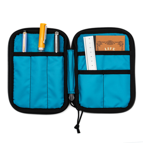 Rickshaw Well Appointed Desk Fillmore Case 3x1