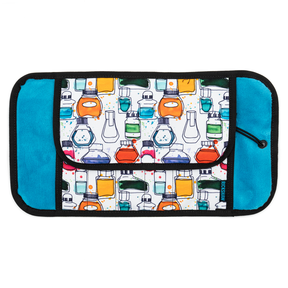 Rickshaw - Well Appointed Desk - Limited Edition 6 Pen Roll with flaps