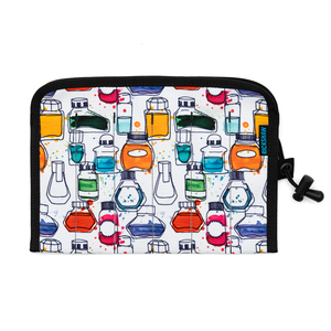 Rickshaw 6 Pen Roll - Well Appointed Desk Limited Edition