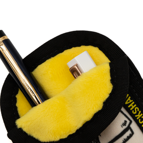 Rickshaw Yuki Cat - 2 Pen Coozy