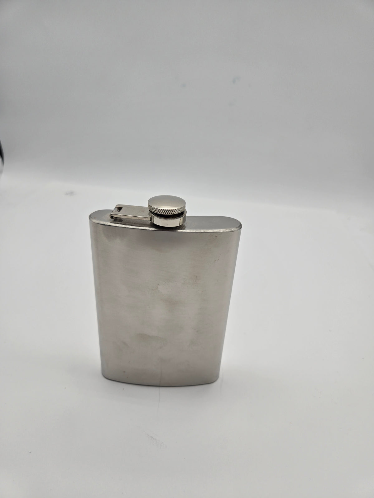 MAXAM Stainless Steel Flask