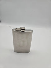 MAXAM Stainless Steel Flask