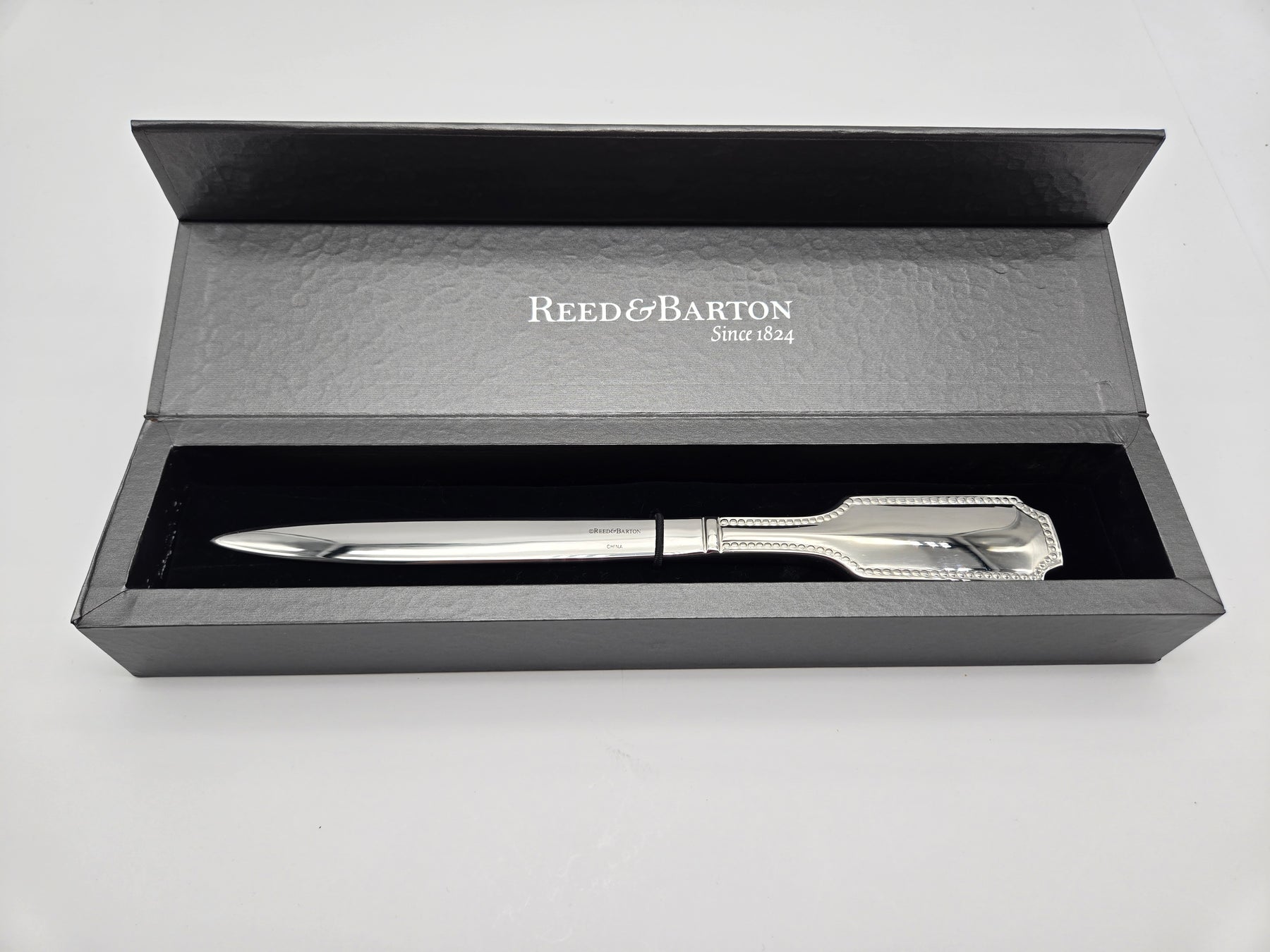 Reed & Barton - Letter Opener