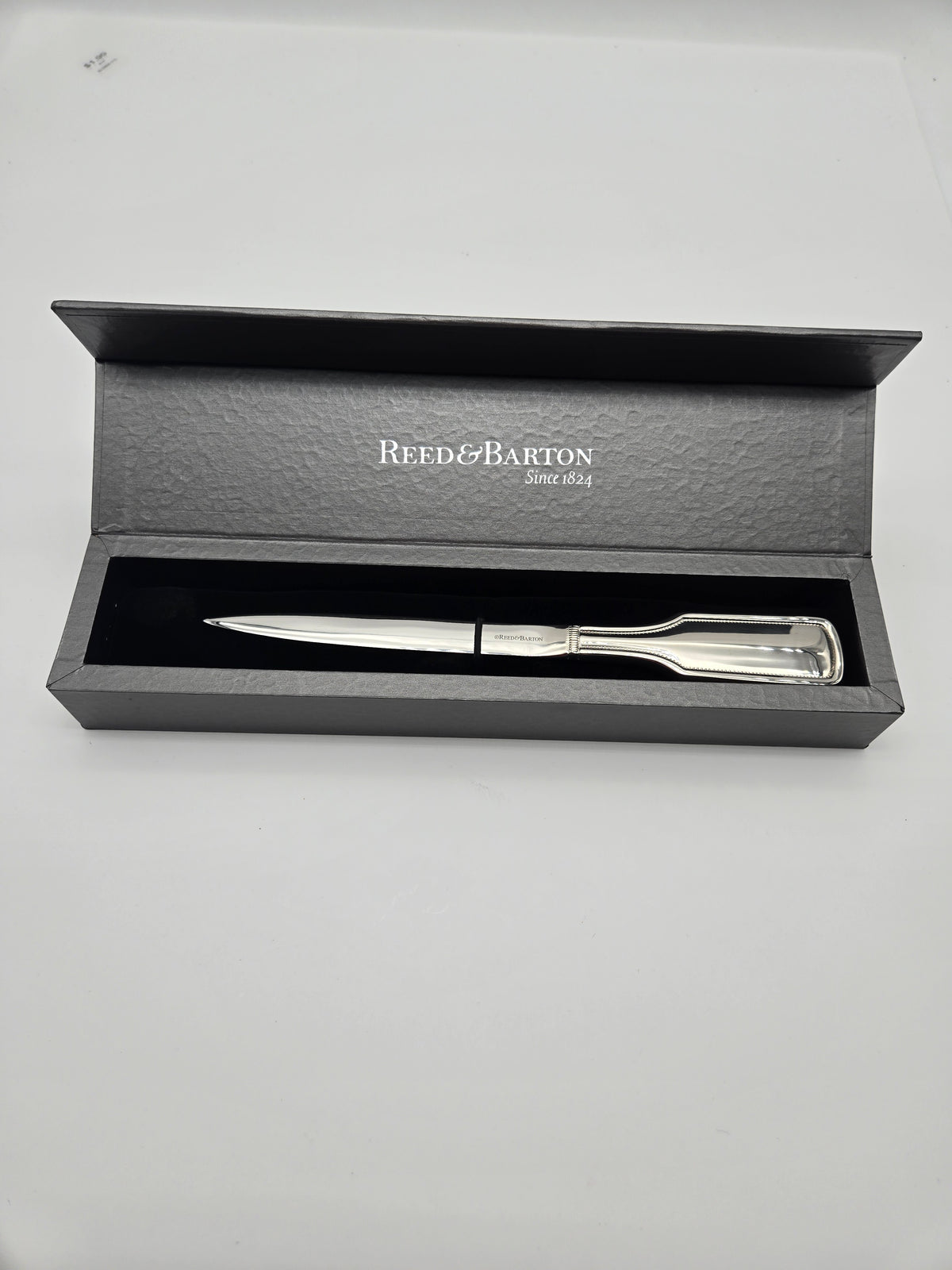 Reed & Barton - Letter Opener