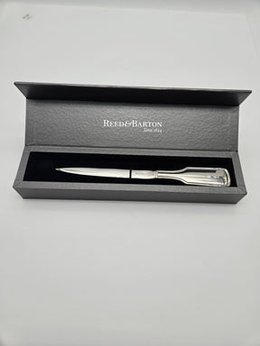 Reed & Barton - Letter Opener