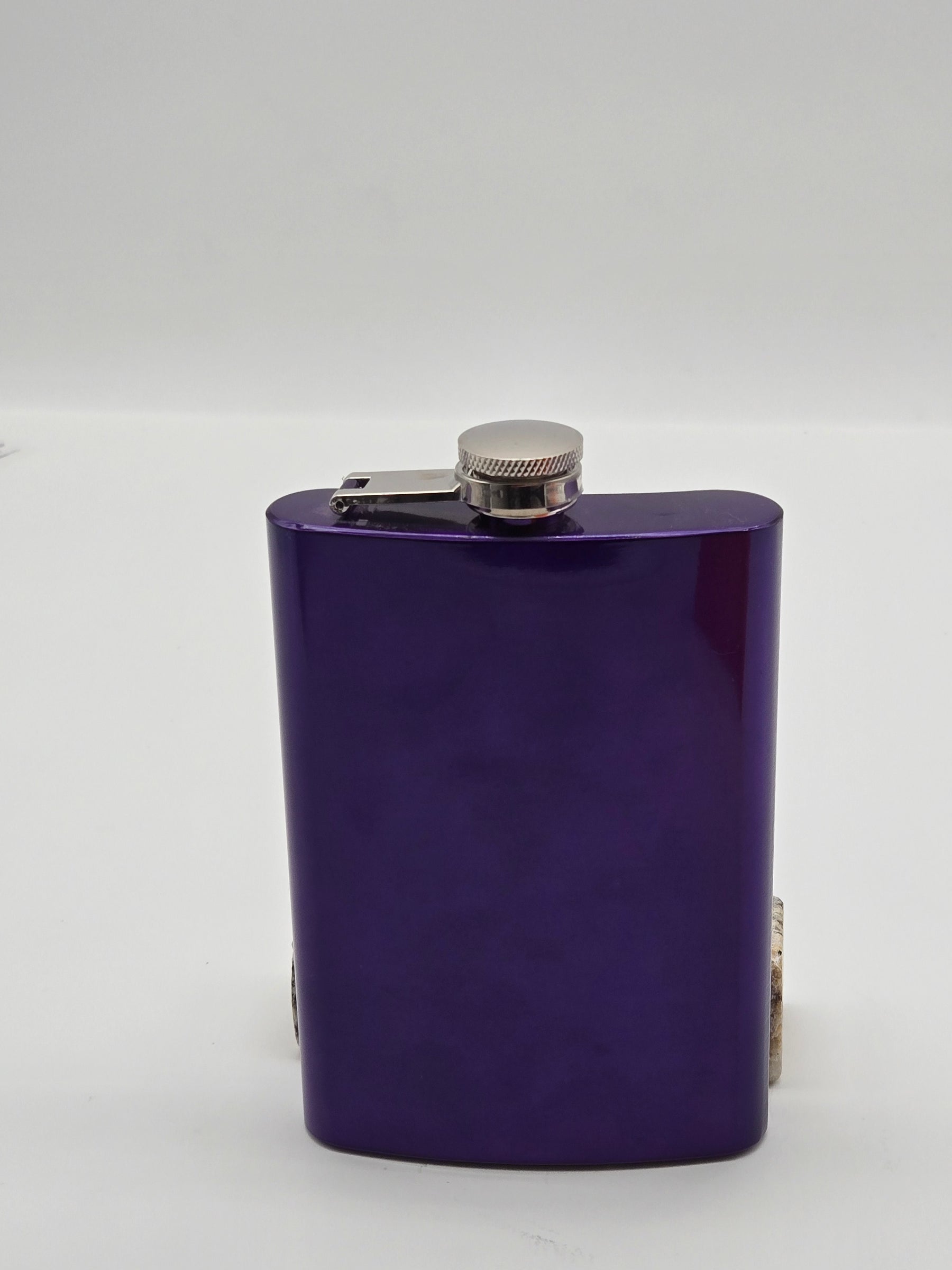 Colored Flask