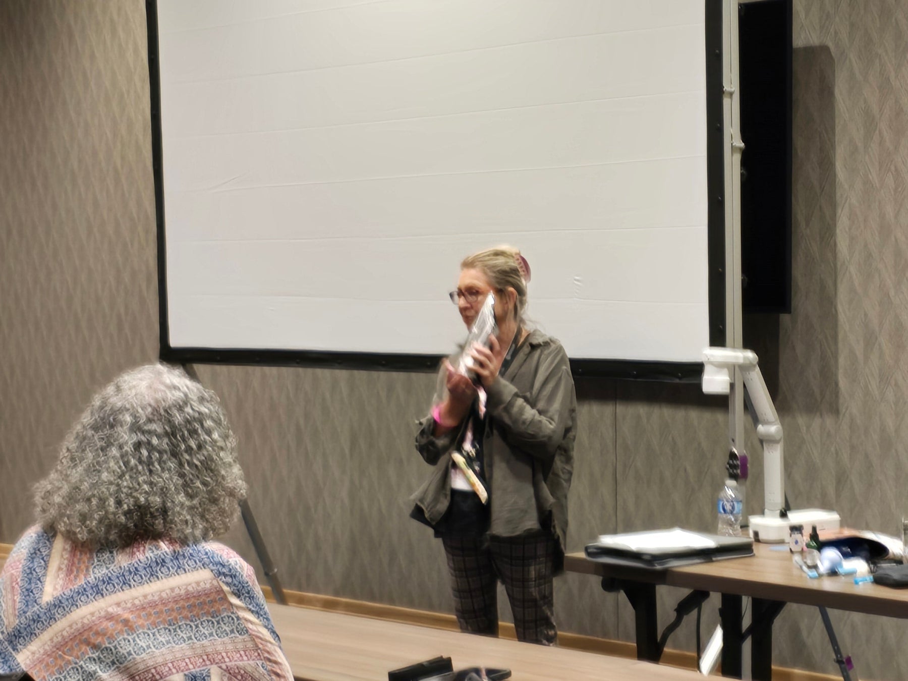 Fountain Pen Basics - San Fran Stationery Fest