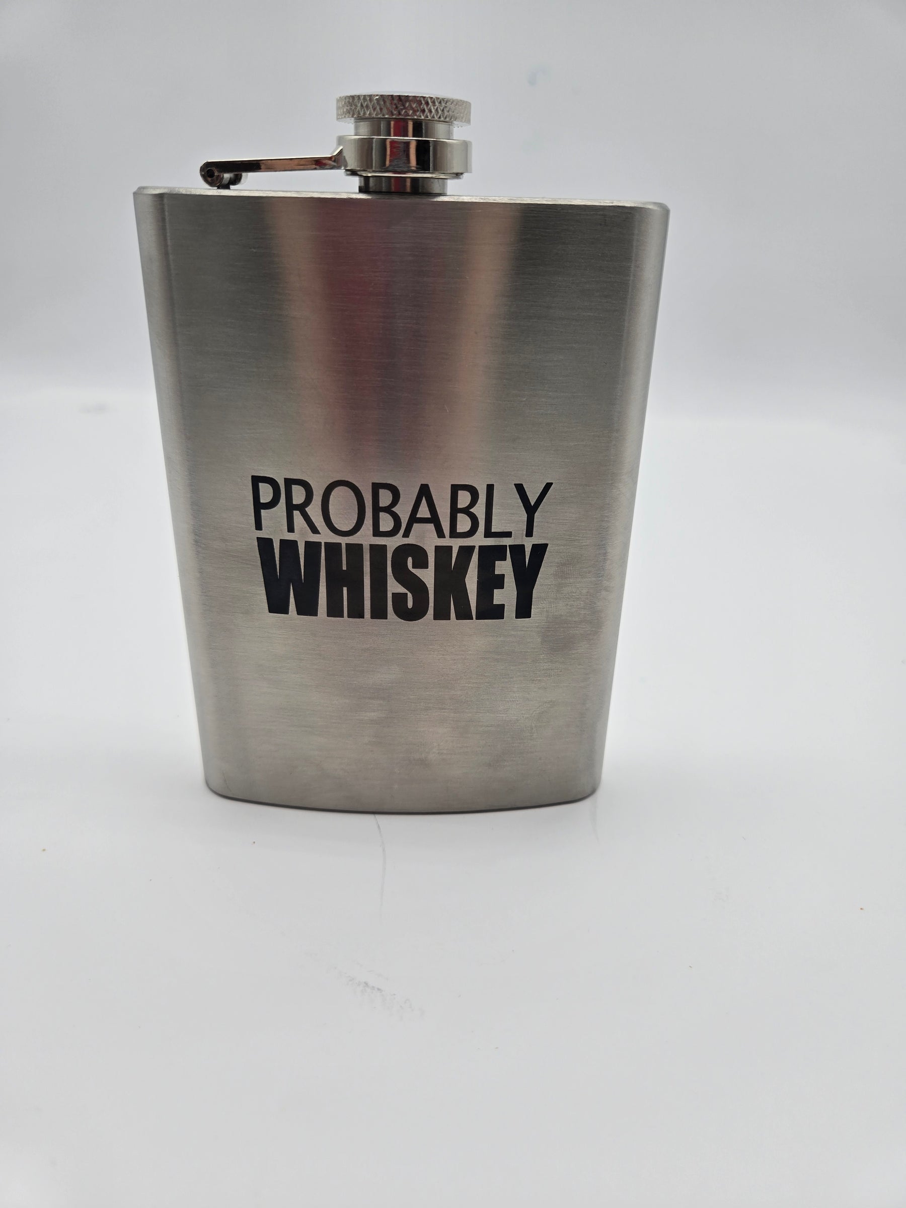 OGGI Stainless Steel Flask