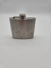 Flask - Stainless Steel